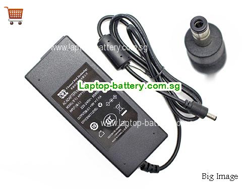 CWT 19V 7.11A Laptop AC Adapter