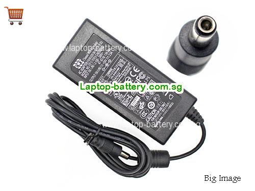 CWT 24V 2.5A Laptop AC Adapter