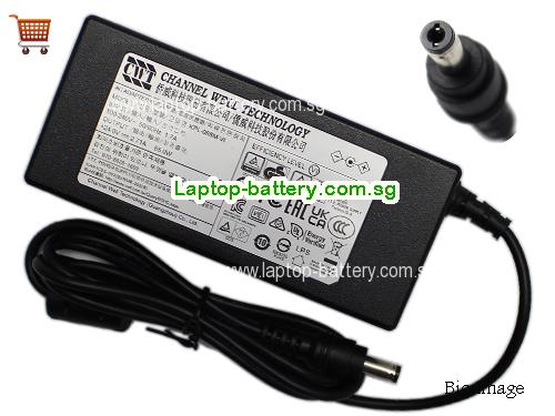 CWT 24V 2.71A Laptop AC Adapter