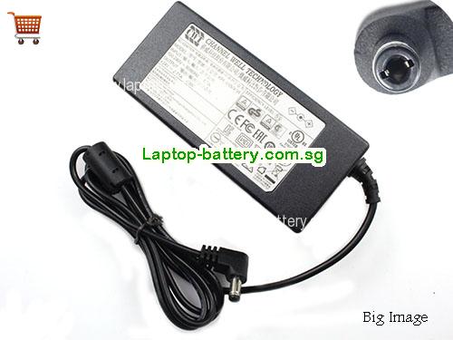 CWT 24V 2.71A Laptop AC Adapter