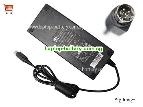 A9 PREMIUM MIRACLE 24V 5A Laptop AC Adapter, 120W