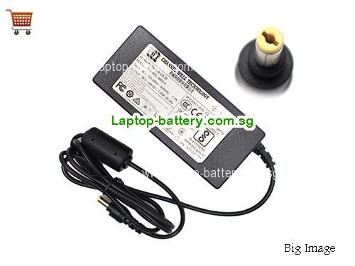CWT 48V 1.35A Laptop AC Adapter