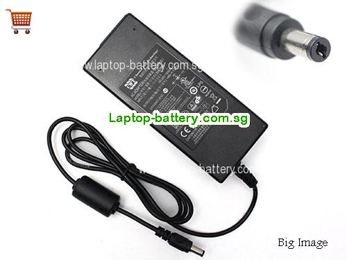 NVR-104MH-C/4P HIKVISION 48V 1.875A Laptop AC Adapter, 90W