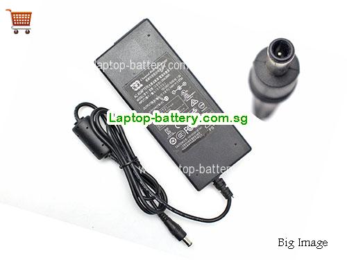 CWT 48V 1.875A Laptop AC Adapter