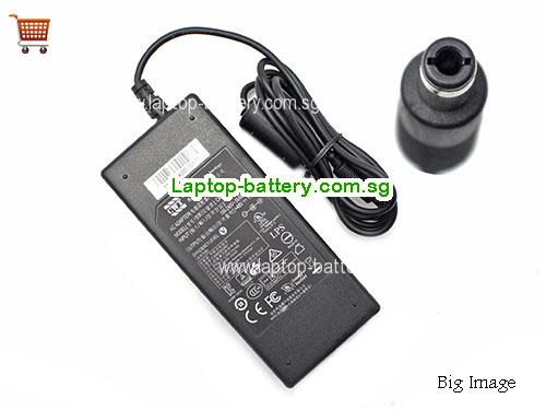 CWT 48V 1.875A Laptop AC Adapter