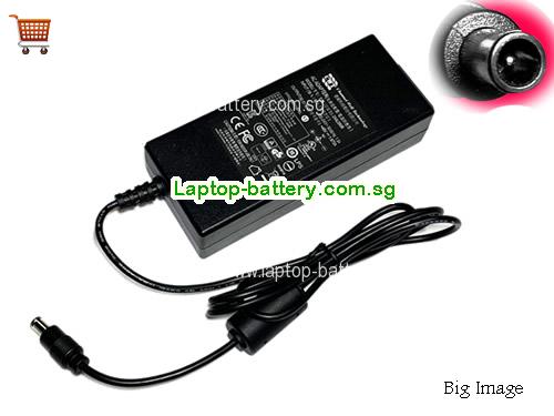 CWT 48V 1.875A Laptop AC Adapter