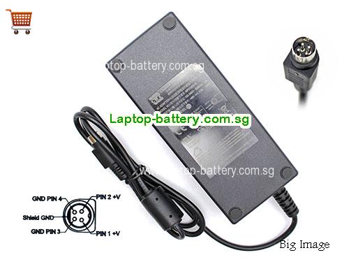 CWT 48V 2.5A Laptop AC Adapter