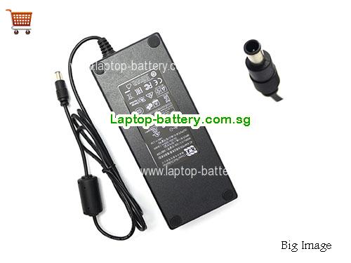 CWT 48V 2.5A Laptop AC Adapter