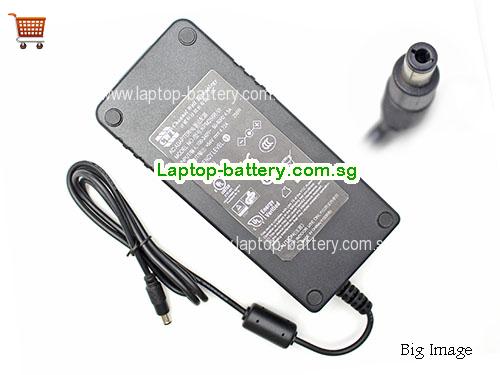 CWT 54V 4.72A Laptop AC Adapter