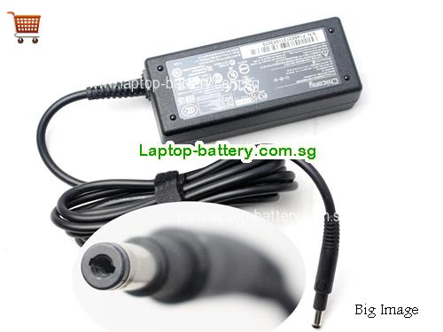 6-1017CL HP 19.5V 3.33A Laptop AC Adapter, 65W