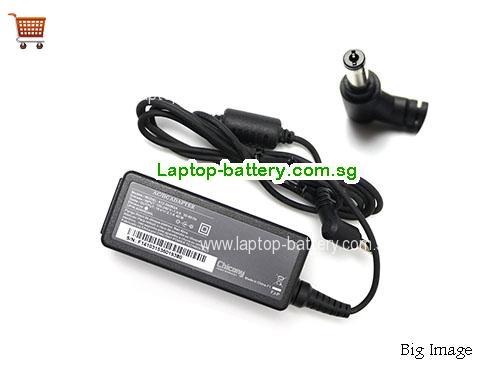 A12-040N2A CHICONY 19V 2.1A Laptop AC Adapter, 40W
