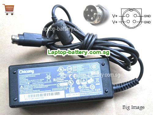 SANGO MB AURES 19V 3.42A Laptop AC Adapter, 65W