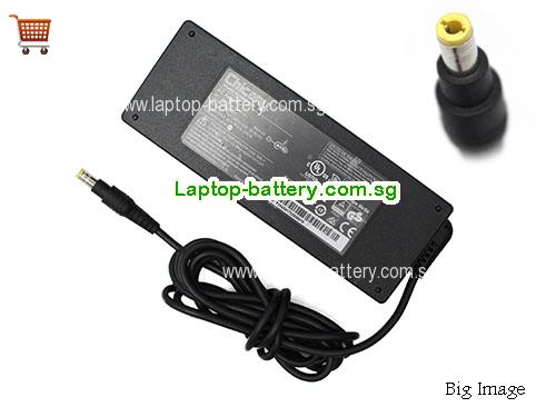 UCDHP1 ALOGIC 20V 5A Laptop AC Adapter, 100W