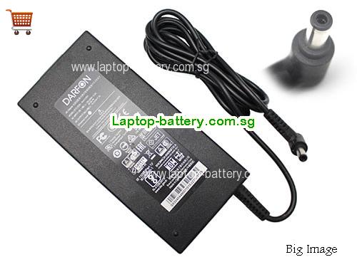 GL65 MSI 19.5V 7.7A Laptop AC Adapter, 150W