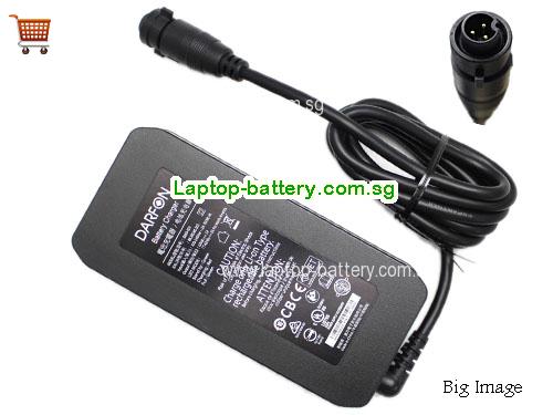 B260-001 DARFON 42V 2A Laptop AC Adapter, 84W