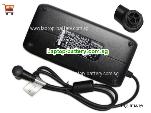 B259-001 DARFON 42V 5.6A Laptop AC Adapter, 168W