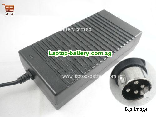 DC-ATX Dell 12V 12.5A Laptop AC Adapter, 150W