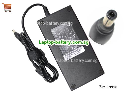 DELL 12V 15A Laptop AC Adapter