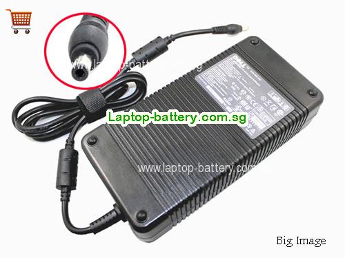 DA-2 Dell 12V 18A Laptop AC Adapter, 216W
