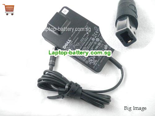 PA-9M10 Dell 14V 3.21A Laptop AC Adapter, 45W