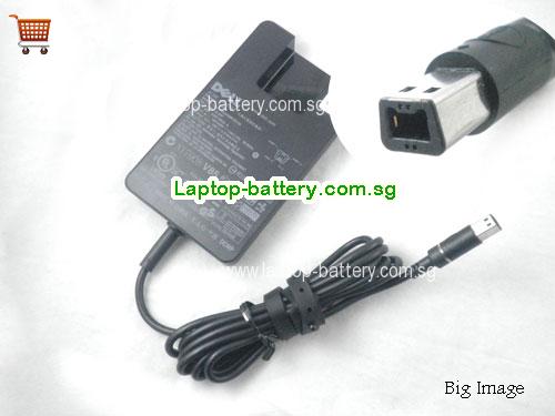 PA-9M10 Dell 14V 3.21A Laptop AC Adapter, 45W