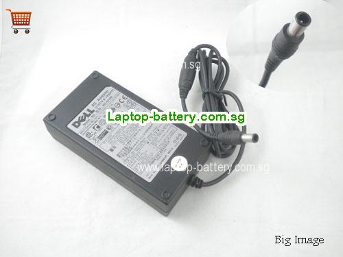 AD-4214L Dell 14V 3A Laptop AC Adapter, 42W