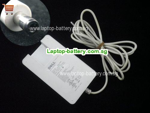 BA45NEY Dell 15V 3A Laptop AC Adapter, 45W