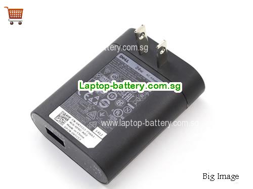 KTCCJ Dell 19.5V 1.2A Laptop AC Adapter, 23W