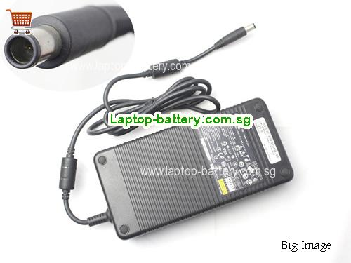 PRECISION M6500 Dell 19.5V 10.8A Laptop AC Adapter, 210W