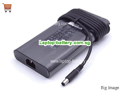 ALIENWARE 17ALW17C-D3848S Dell 19.5V 12.31A Laptop AC Adapter, 240W