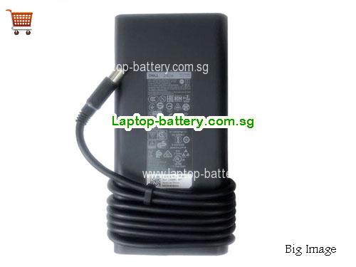 ALIENWARE 17ALW17C-D3848S Dell 19.5V 12.3A Laptop AC Adapter, 240W