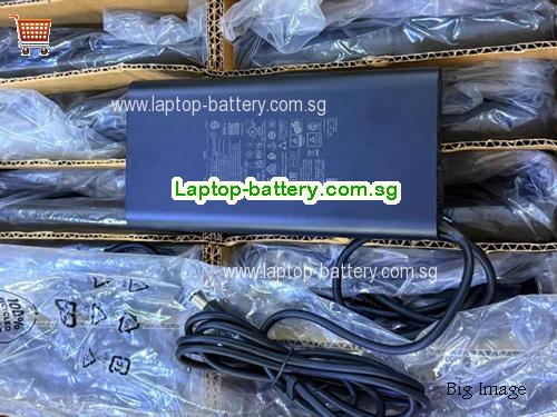 DA280PM230 Dell 19.5V 14.36A Laptop AC Adapter, 280W