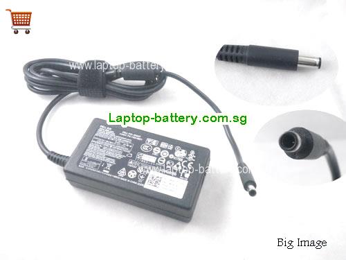 XPS DUO 12 9Q2 Dell 19.5V 2.31A Laptop AC Adapter, 45W
