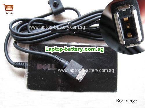 PA-1M10 Dell 19.5V 2.31A Laptop AC Adapter, 45W