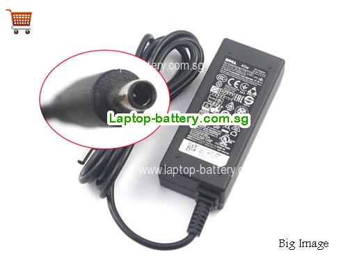 INSPIRON 11 3179 2-IN-1 Dell 19.5V 2.31A Laptop AC Adapter, 45W