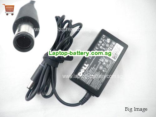 W34YT Dell 19.5V 2.31A Laptop AC Adapter, 45W