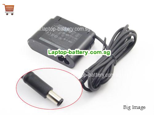 LATITUDE XT1 Dell 19.5V 2.31A Laptop AC Adapter, 45W
