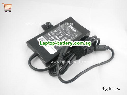 INSPIRON N4010 Dell 19.5V 3.34A Laptop AC Adapter, 65W