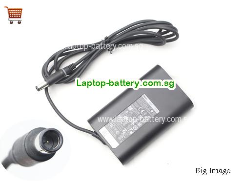 INSPIRON I3147 Dell 19.5V 3.34A Laptop AC Adapter, 65W