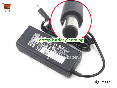 FA90PE1-00 Dell 19.5V 4.62A Laptop AC Adapter, 90W