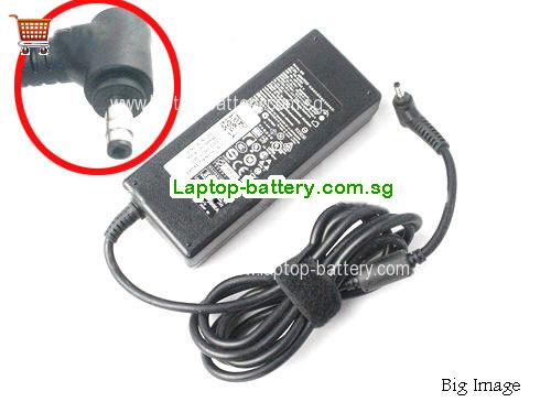INSPIRON 5470 Dell 19.5V 4.62A Laptop AC Adapter, 90W