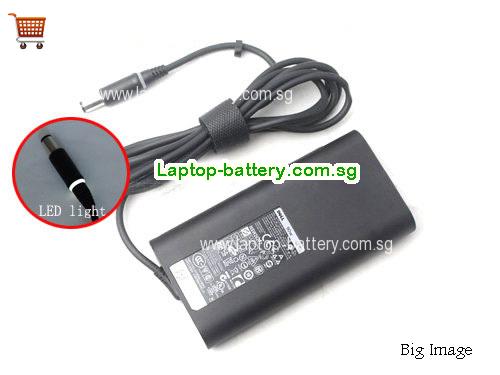INSPIRON N4010 Dell 19.5V 4.62A Laptop AC Adapter, 90W