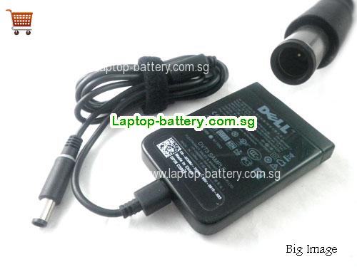 PRECISION M65 Dell 19.5V 4.62A Laptop AC Adapter, 90W