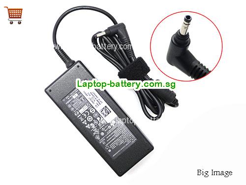 ADP-90LD B Dell 19.5V 4.62A Laptop AC Adapter, 90W