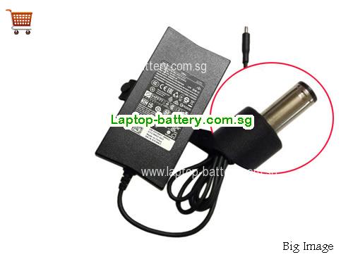 XPS 15 DNCWX1602B Dell 19.5V 6.7A Laptop AC Adapter, 130W