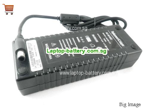 Precision M6300 Dell 19.5V 6.7A Laptop AC Adapter, 130W