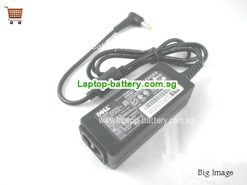INSPIRON MINI 1010 Dell 19V 1.58A Laptop AC Adapter, 30W