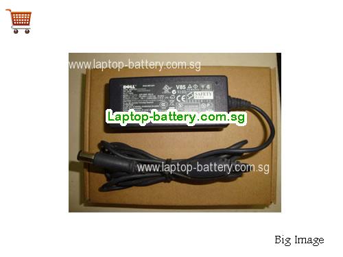 Inspiron 2000 Dell 19V 2.64A Laptop AC Adapter, 50W