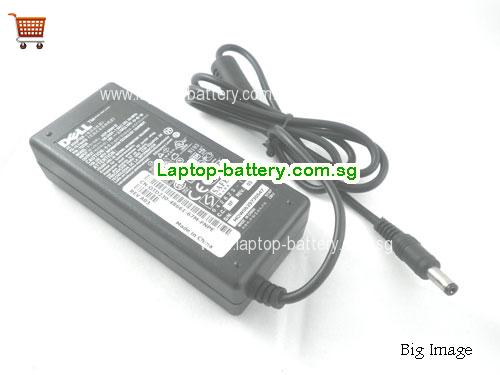 Inspiron 2000 Dell 19V 3.16A Laptop AC Adapter, 60W