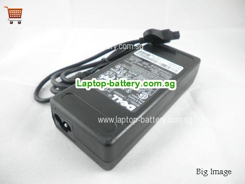 LATITUDE CPIA 300ST Dell 20V 4.5A Laptop AC Adapter, 90W